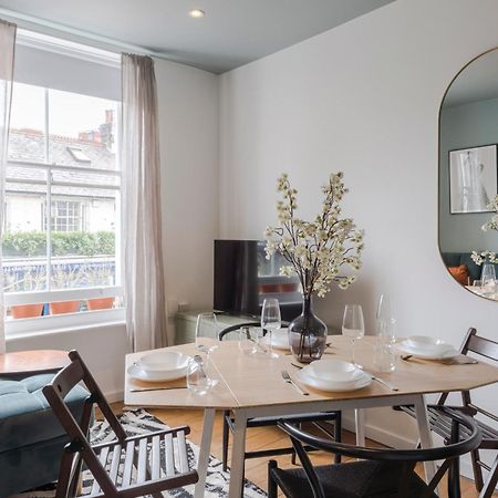 Bijou Flat On Broadway Market London Exterior photo